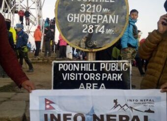When is the Best Time for Ghorepani Poon Hill Trek?