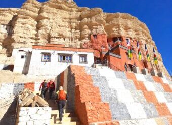 When is the Best Time for the Upper Mustang Trek?