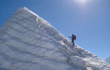 When is the Best Time for Island Peak Climbing?