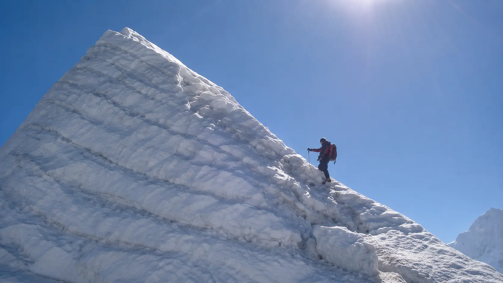 When is the Best Time for Island Peak Climbing?
