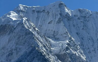 Best Time for Mera Peak Climbing