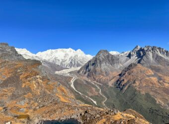 Best Time For Kanchenjunga Trekking