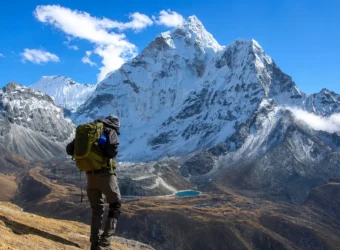 Everest Base Camp Trek For Beginners: A Complete Guide