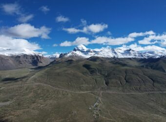 Kailash Mansarovar Tour Package