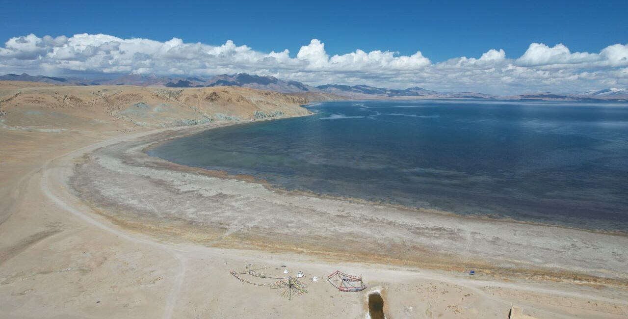 Kailash Mansarovar Tour