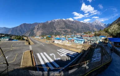 Lukla Flight: The Complete Booking Guide for Your Kathmandu to Lukla Adventure