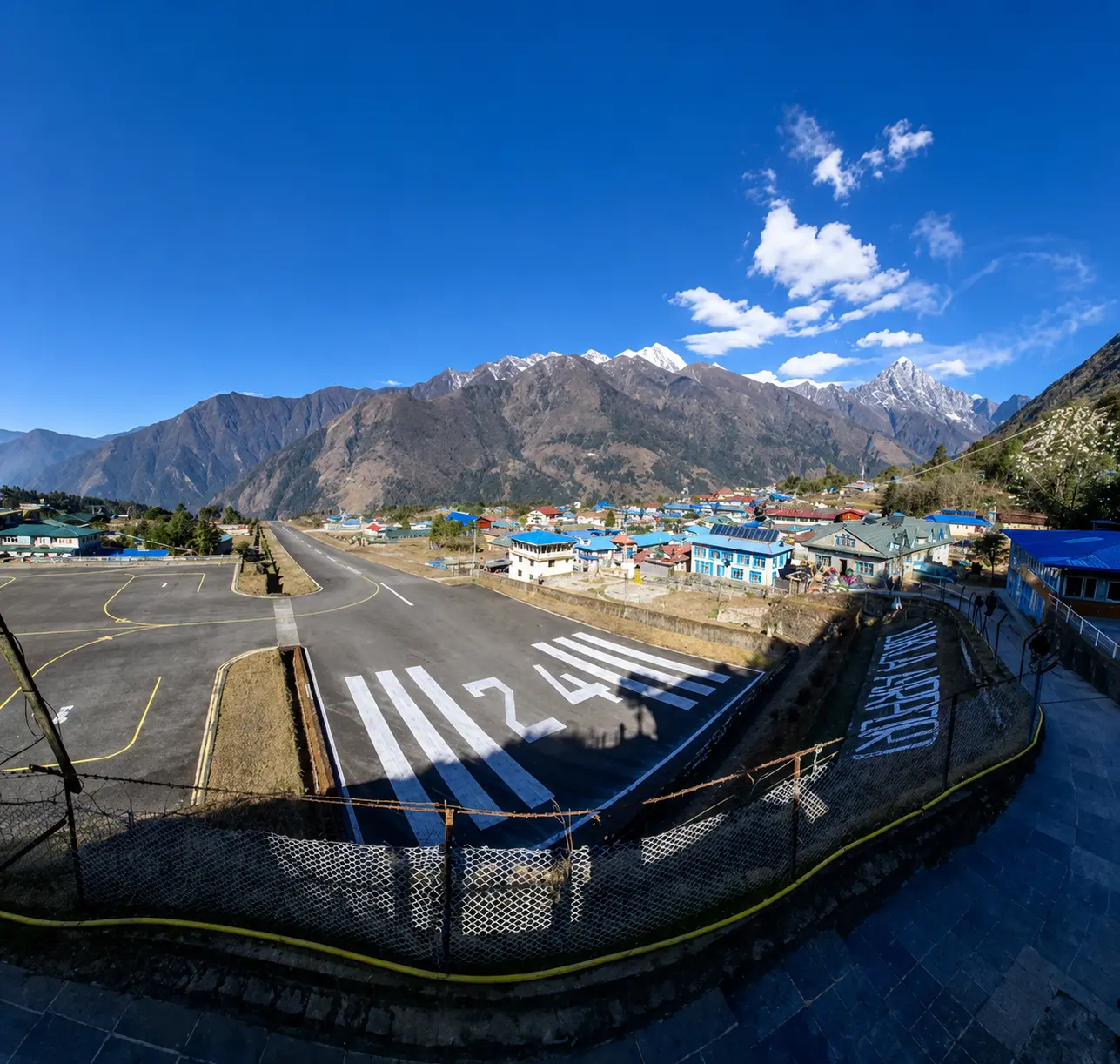 Lukla Flight: The Complete Booking Guide for Your Kathmandu to Lukla Adventure