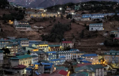 Namche Bazaar: The Ultimate Trekker’s Guide to the Gateway of Everest