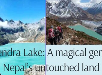 Birendra Lake – A magical gem of Nepal’s untouched land