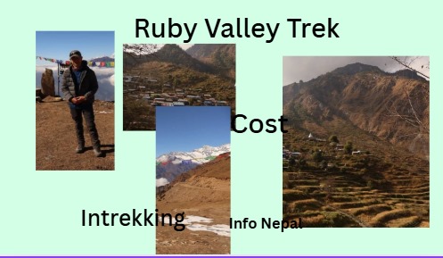 Ruby Valley Trek