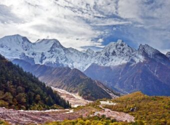 Ruby Valley Trek – 2025/26