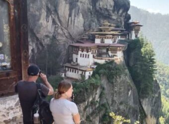 Bhutan Tour