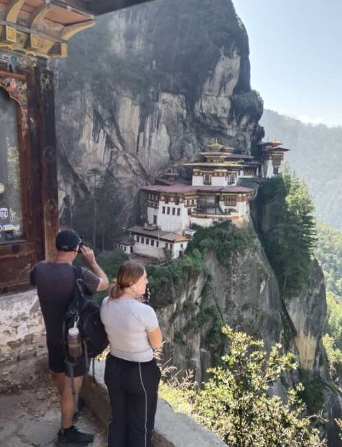 Bhutan Tour