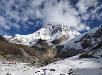 Makalu Base Camp Trek Cost