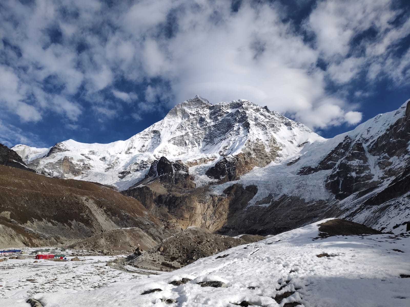 Makalu Base Camp Trek Cost