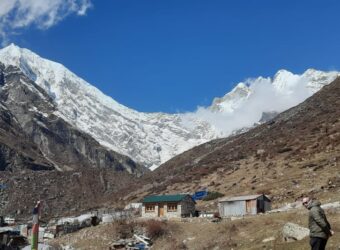 Luxury Langtang Trek, Pokhara & Chitwan Jungle Safari