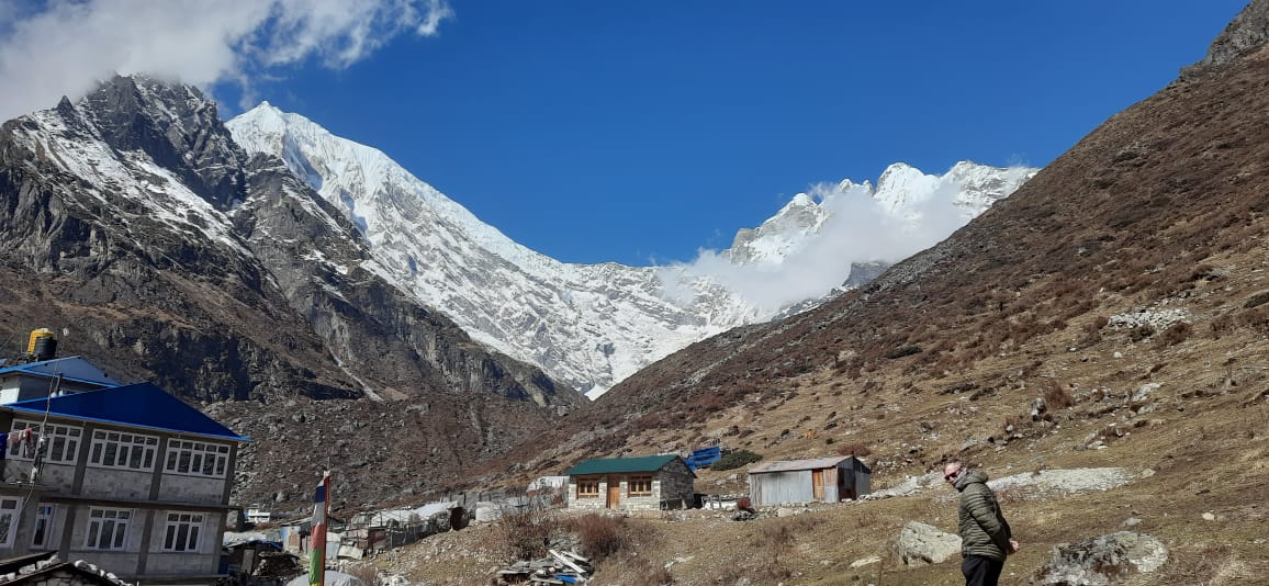 Luxury Langtang Trek, Pokhara & Chitwan Jungle Safari