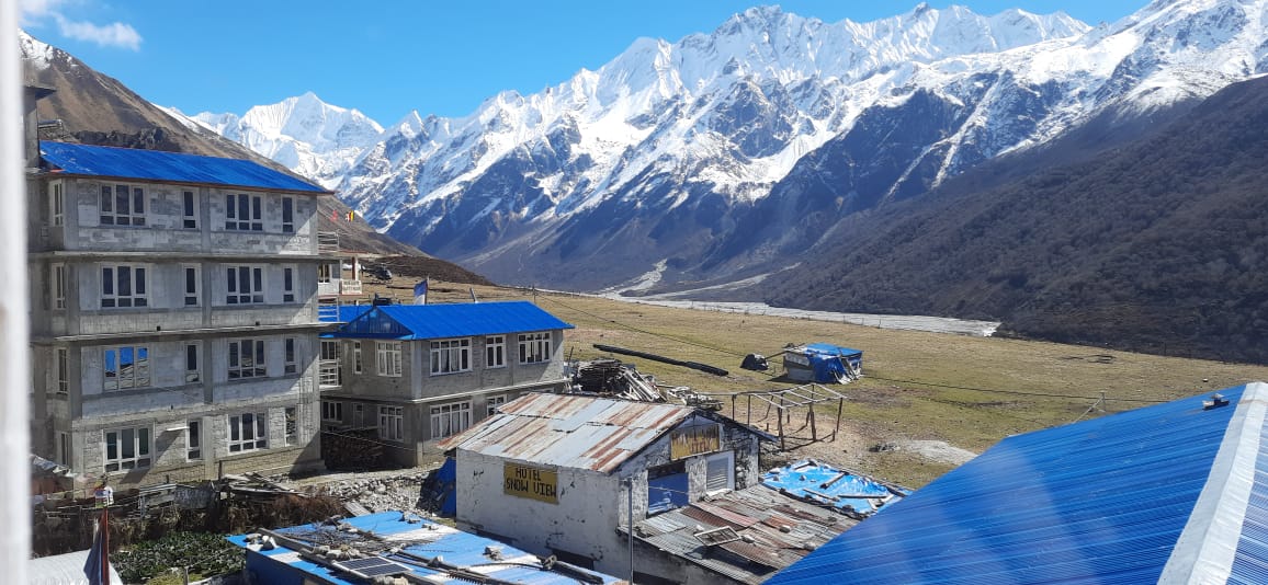 LUXURY LANGTANG TREK, POKHARA & CHITWAN JUNGLE SAFARI