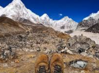 Best EBC Trek Boots 2026 — The Guide to Footwear for Everest Base Camp