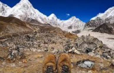 Best EBC Trek Boots 2026 — The Guide to Footwear for Everest Base Camp