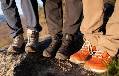 Best EBC Trek Boots 2026 — The Guide to Footwear for Everest Base Camp