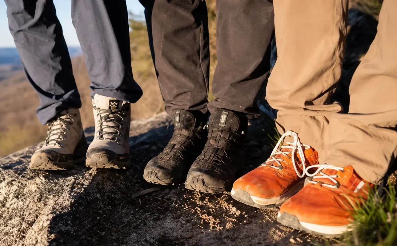 Best EBC Trek Boots 2026 — The Guide to Footwear for Everest Base Camp