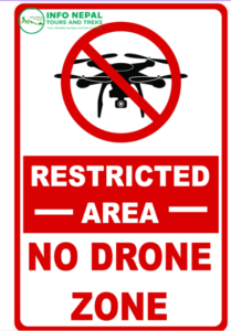 Drone Permit in Nepal 2026: The Honest, Trek-by-Trek Guide Nobody Else Gives You 1 Drone Permit in Nepal 2026: Essential Guide for Trekkers