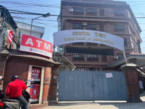 Nepal Solo Restricted Area Permit 2026: The Honest Guide from Kathmandu 1 Nepal solo restricted area permit 2026 — DOI Maitighar office, Kathmandu