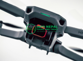 Drone Permit in Nepal 2026: The Honest, Trek-by-Trek Guide Nobody Else Gives You