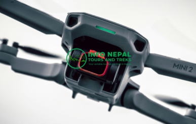 Drone Permit in Nepal 2026: The Honest, Trek-by-Trek Guide Nobody Else Gives You