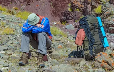 How to Avoid Altitude Sickness on EBC Trek 2026
