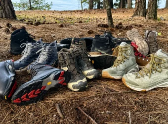 Best Boots for Everest Base Camp Trek 2026: What Actually Works on the Khumbu Trail