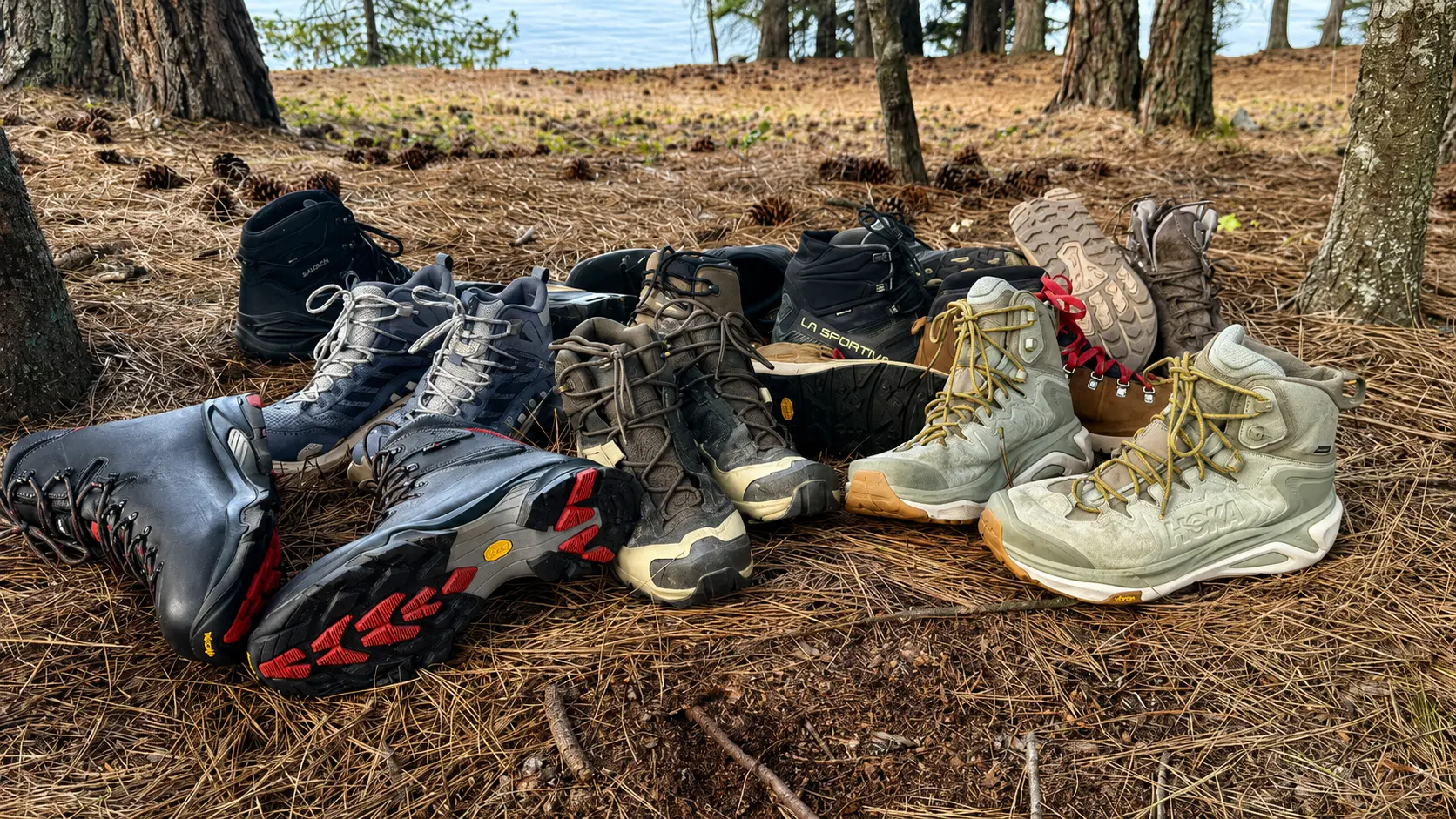 Best Boots for Everest Base Camp Trek 2026: What Actually Works on the Khumbu Trail