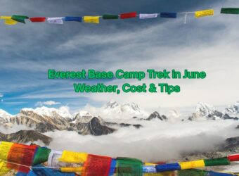 Everest Base Camp Trek in June: The Complete Guide for 2026/2027 (Weather, Cost & Insider Tips)