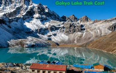 Gokyo Lake Trek Cost – Complete Guide to Every Expense