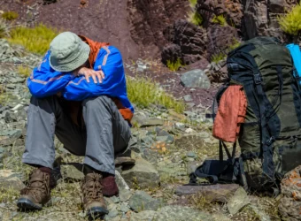How to Avoid Altitude Sickness on EBC Trek 2026