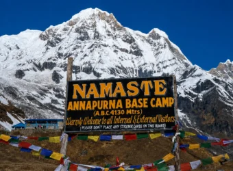How Many Days for Annapurna Base Camp Trek? Complete Honest Guide 2026