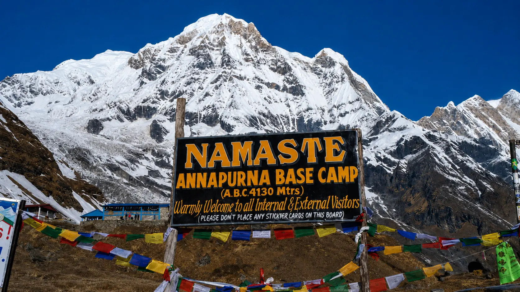 How Many Days for Annapurna Base Camp Trek? Complete Honest Guide 2026