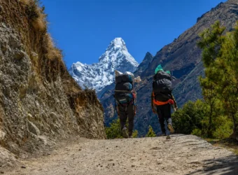 Best Time to Trek Everest Base Camp