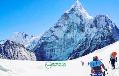 Hire Trekking Guide in Nepal: A Long, Honest Chat From the Team Who Walks These Trails