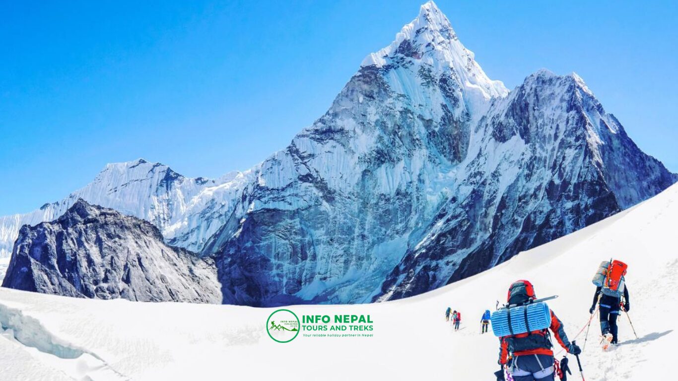 Hire Trekking Guide in Nepal: A Long, Honest Chat From the Team Who Walks These Trails