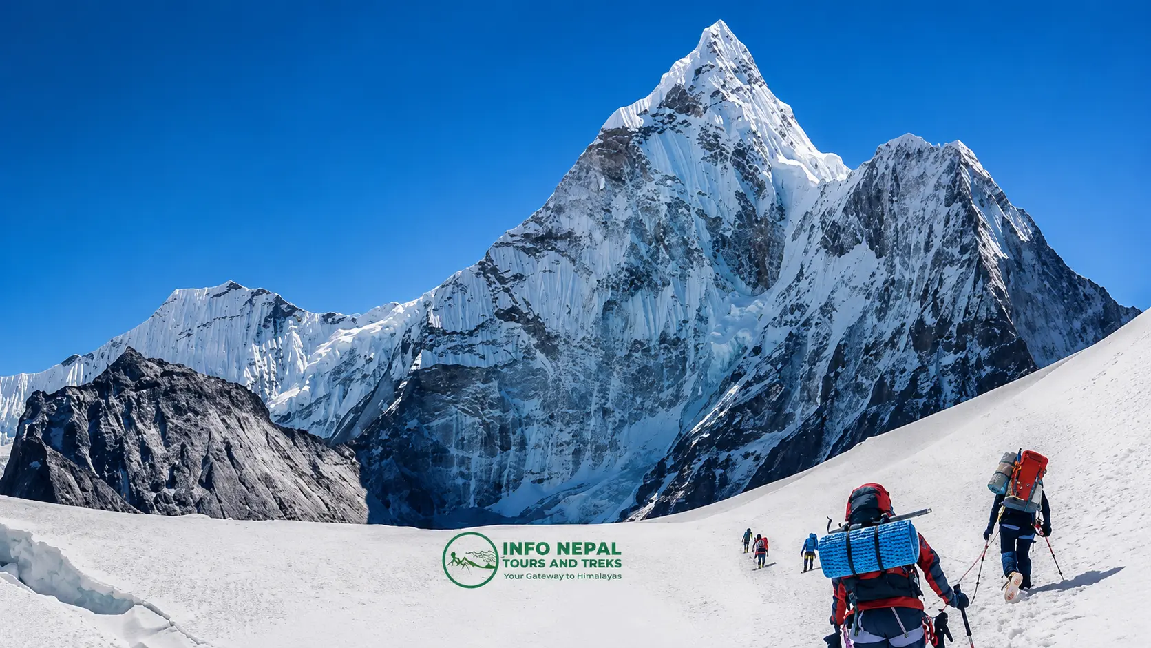 Hire Trekking Guide in Nepal: A Long, Honest Chat From the Team Who Walks These Trails