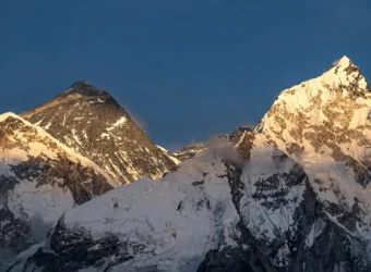 Everest Base Camp Trek: Complete Guide for 2026