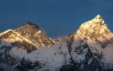Everest Base Camp Trek: Complete Guide for 2026