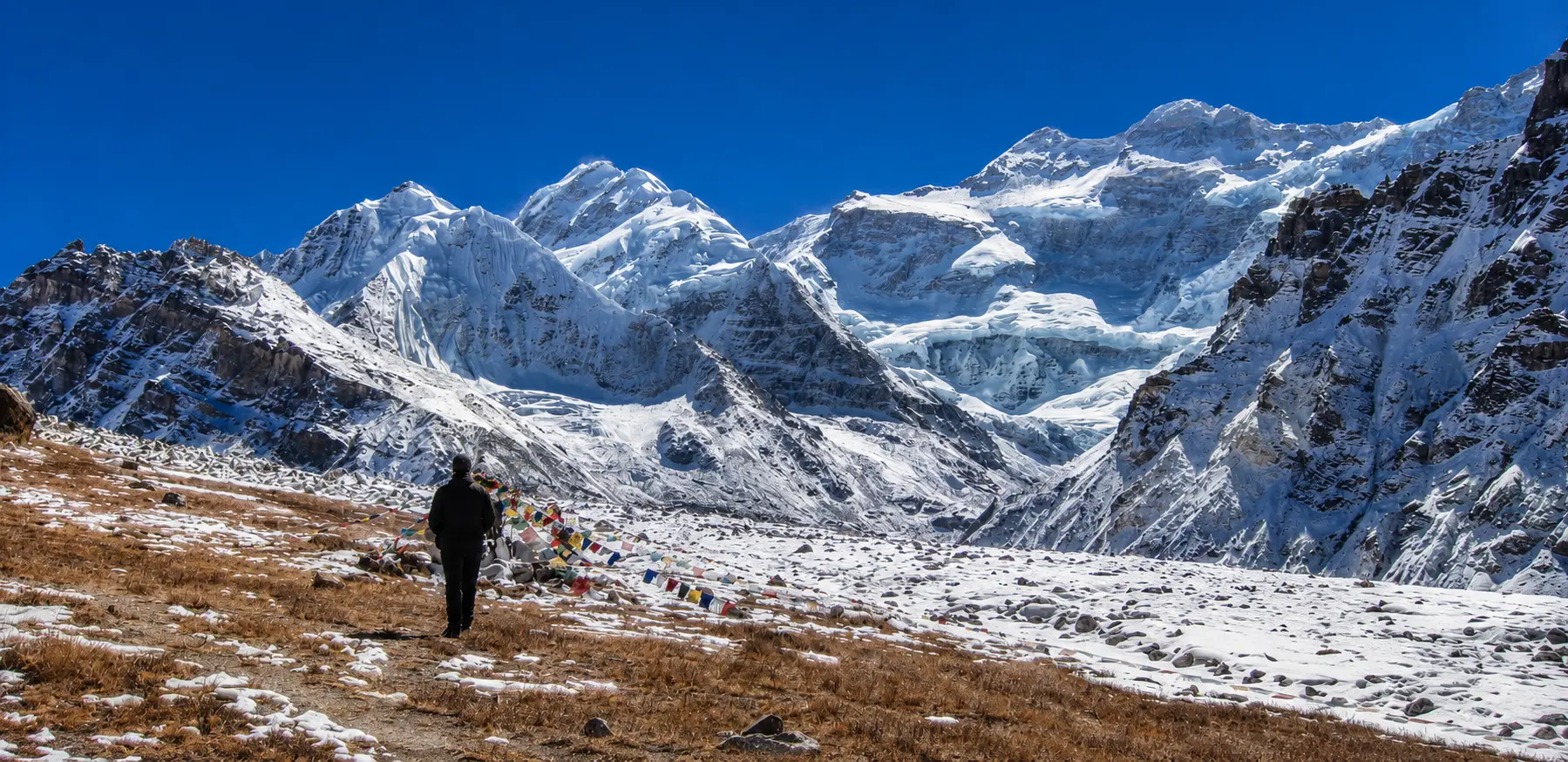 Kanchenjunga Circuit Trek: The Complete Guide to Nepal’s Most Untouched Himalayan Adventure