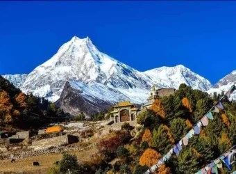 Manaslu Trek: What You Need to Know Before You Go