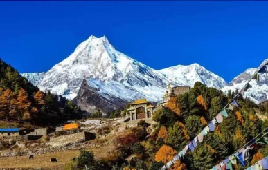 Manaslu Trek: What You Need to Know Before You Go