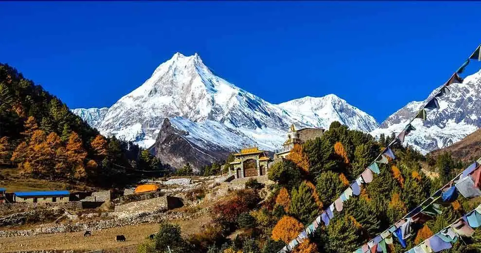 Manaslu Trek: What You Need to Know Before You Go