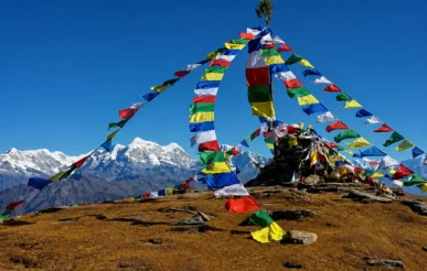 Pikey Peak Trek Nepal – Complete Guide