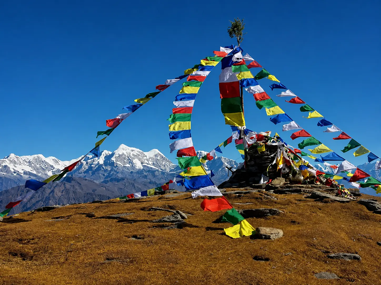 Pikey Peak Trek Nepal – Complete Guide